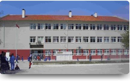 Ak-Yeniköy Şehit Soner Turan Ortaokulu Fotoğrafı